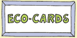 Eco-cards